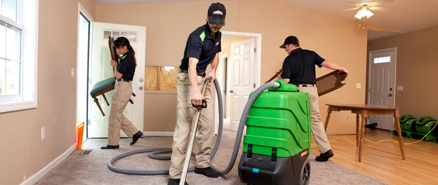 Montpelier, VT cleaning services